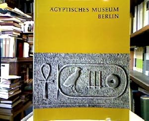 Ägyptisches Museum Berlin, östlicher Stülerbau am Schloss Charlottenburg.