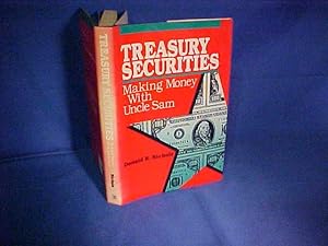 Treasury Securities: Making Money With Uncle Sam