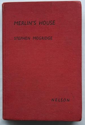 Merlin's House
