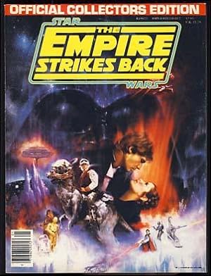 Star Wars: The Empire Strikes Back Official Collectors Edition