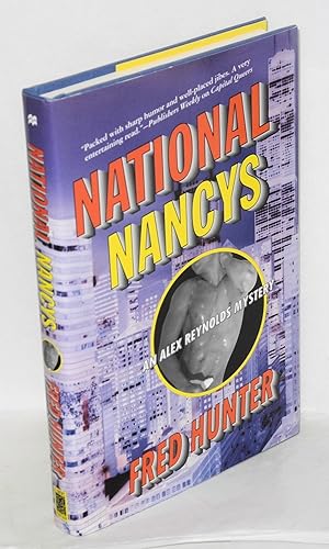 National Nancys: an Alex Reynolds mystery