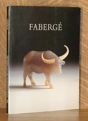 FABERGE ~ The Queens Gallery, Buckingham Palace 1995