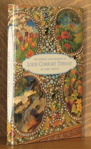 THE JEWELRY AND ENAMELS OF LOUIS COMFORT TIFFANY