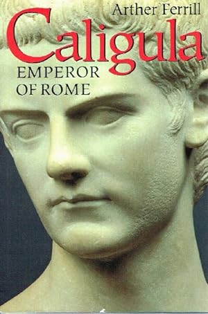 Caligula: Emperor Of Rome
