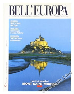 BELL'EUROPA. Numero 1 - maggio 1993.: