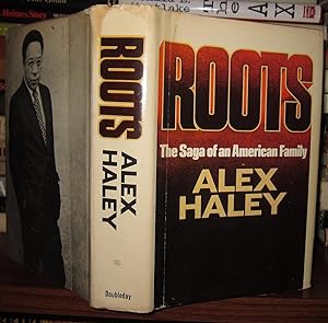 ROOTS The Saga of an American Family