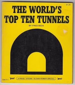 The World's Top Ten Tunnels