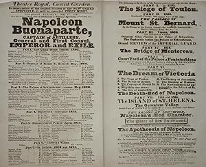 Theatre Royal, Covent Garden . This present Tuesday, May 17, 1831, will be acted (2nd time) a New...