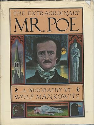 The Extraordinary Mr. Poe