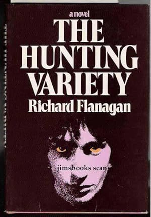 The Hunting Variety (Review Copy)