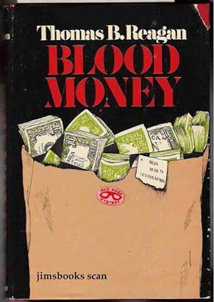 Blood Money (Review Copy)
