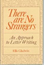 There are No Strangers: An Approach to Letter Writing