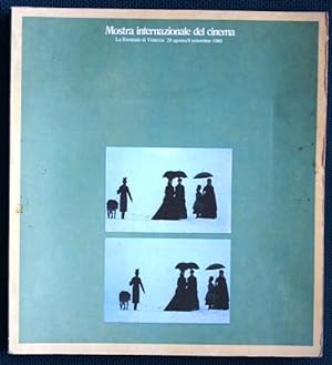 Mostra Internazionale del Cinema 1980