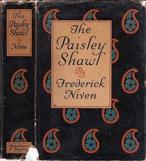 The Paisley Shawl