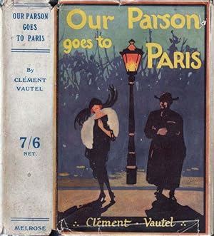 Our Parson Goes to Paris