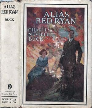 Alias Red Ryan