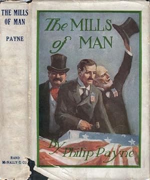 The Mills of Man [CHICAGO POLITICS]