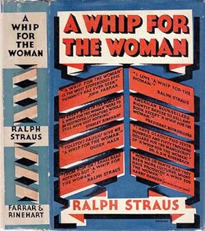 A Whip for the Woman