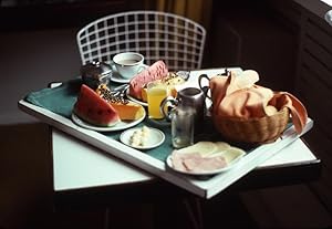 Bahia Still Life (SIGNED by Billy Sullivan: Limited Ed. print)