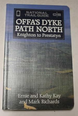 National Trail Guide : Offa's Dyke Path North - Knighton To Prestatyn