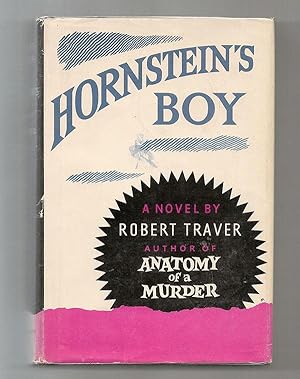 Hornstein's Boy