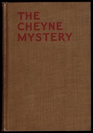THE CHEYNE MYSTERY [An Inspector French Story].