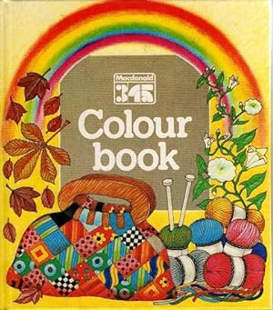 345 Colour Book ( Macdonald )
