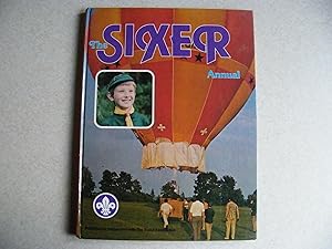 The Sixer Annual. 1980