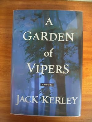 A GARDEN OF VIPERS