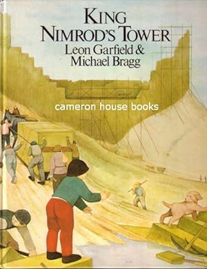 King Nimrod's Tower