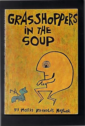 Grasshoppers in the Soup