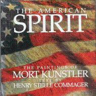 The American Spirit: The Paintings of Mort Kunstler