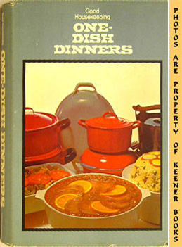 Good Housekeeping One-Dish Dinners