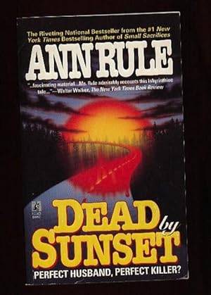 Dead by Sunset: Perfect Husband, Perfect Killer