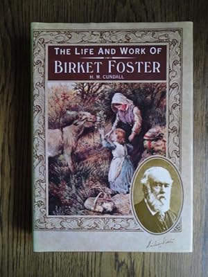The Life and Work of Burket Foster
