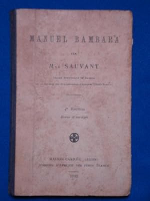 Manuel Bambara