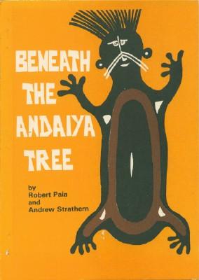 Beneath the Andaiya Tree