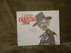 L' Annee Chapleau 2000
