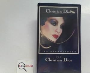 Christian Dior Maquillage - Les Diaboliques