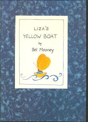 Liza's Yellow Boat