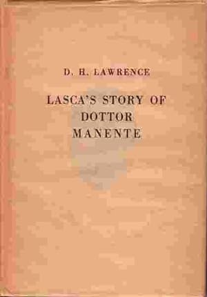 The Story of Doctor Manente, being the tenth and last story from the suppers of A Grazzini called...