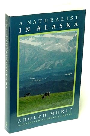 A Naturalist in Alaska