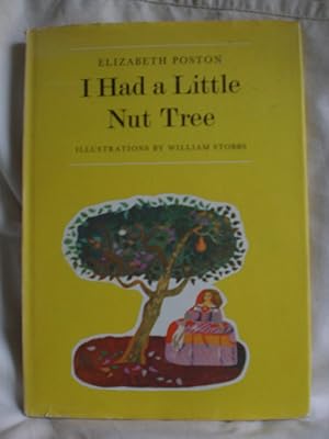 I had a little Nut Tree