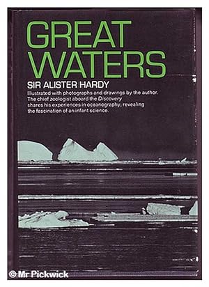Great Waters: A Voyage of Natural History