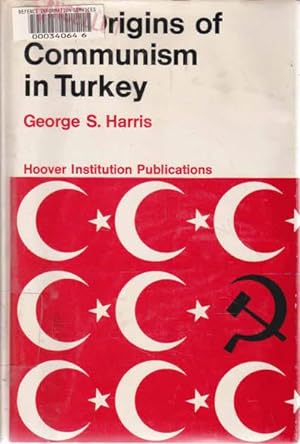 The Origins of Communism in Turkey