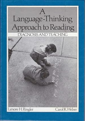 A Language-Thinking Approach to Reading: Diagnosis and Teaching
