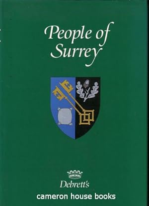 Debrett's People of Surrey