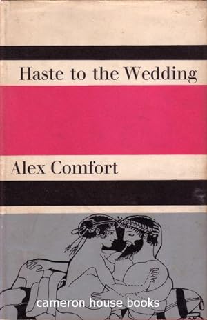 Haste to the Wedding [Poems]