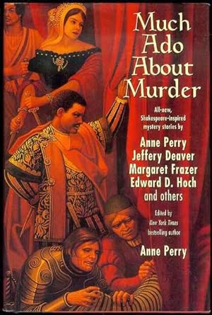 Much Ado About Murder