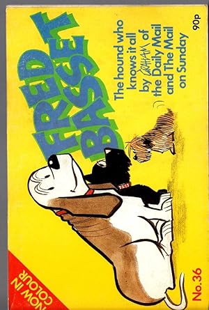 FRED BASSET #36